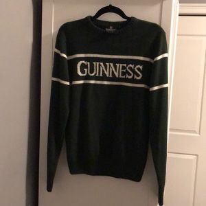 Guinness Sweater